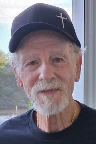 Gary Long 1947-2026